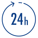24時間監視の難しさ