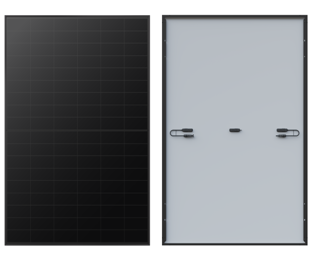 LONGI社製太陽光パネル