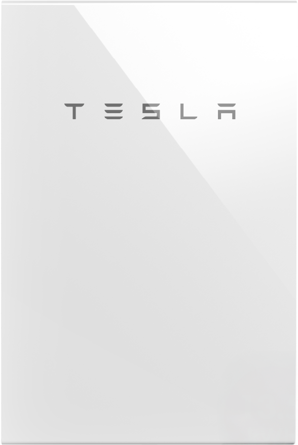 テスラ製 家庭用蓄電池 Powerwall