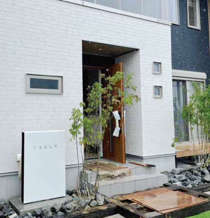 SIソーラー 会社紹介写真