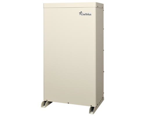 ダイヤゼブラ製蓄電池