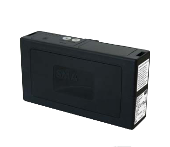 SMA社製 Bluetooth Repeater（モニター用中継機）
