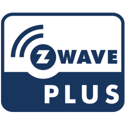 Z-wave無線規格 アイコン