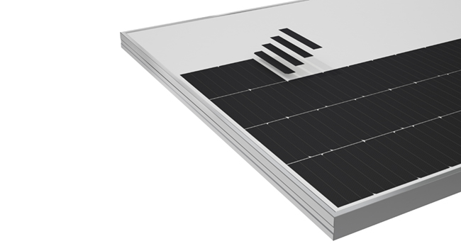 太陽電池モジュール(325W)maxeon社製｜太陽光発電関連｜製品とサービス 