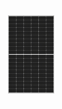 太陽電池モジュール（380W）LONGi社製