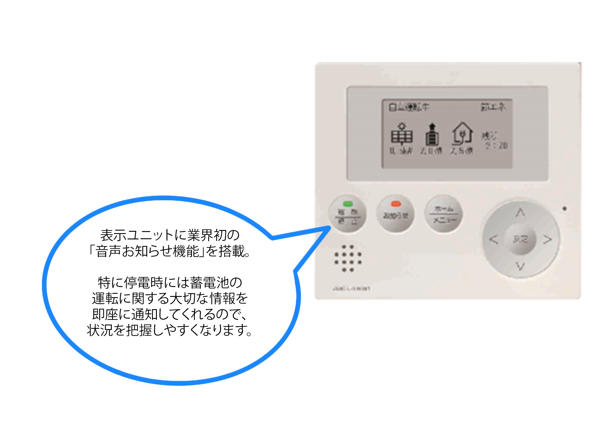吹き出し