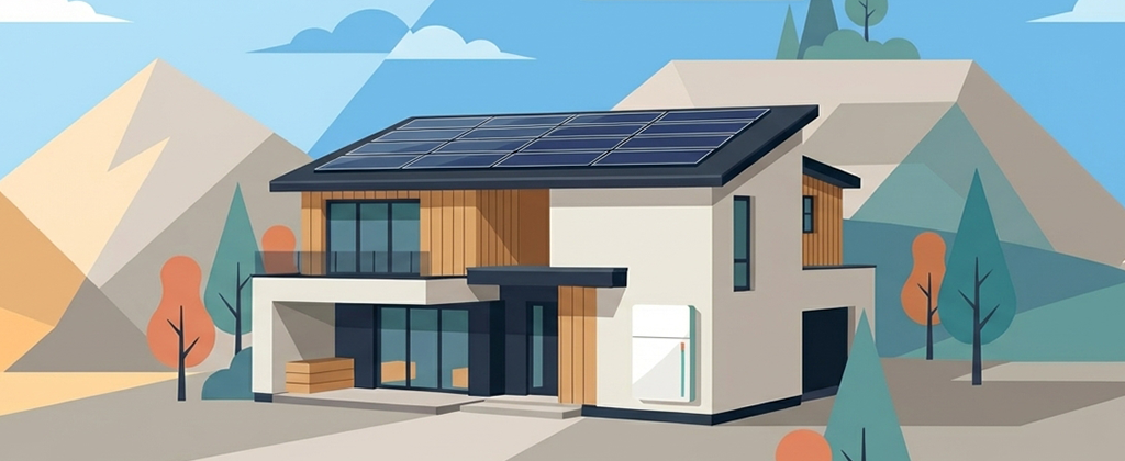 近年の蓄電池普及の背景