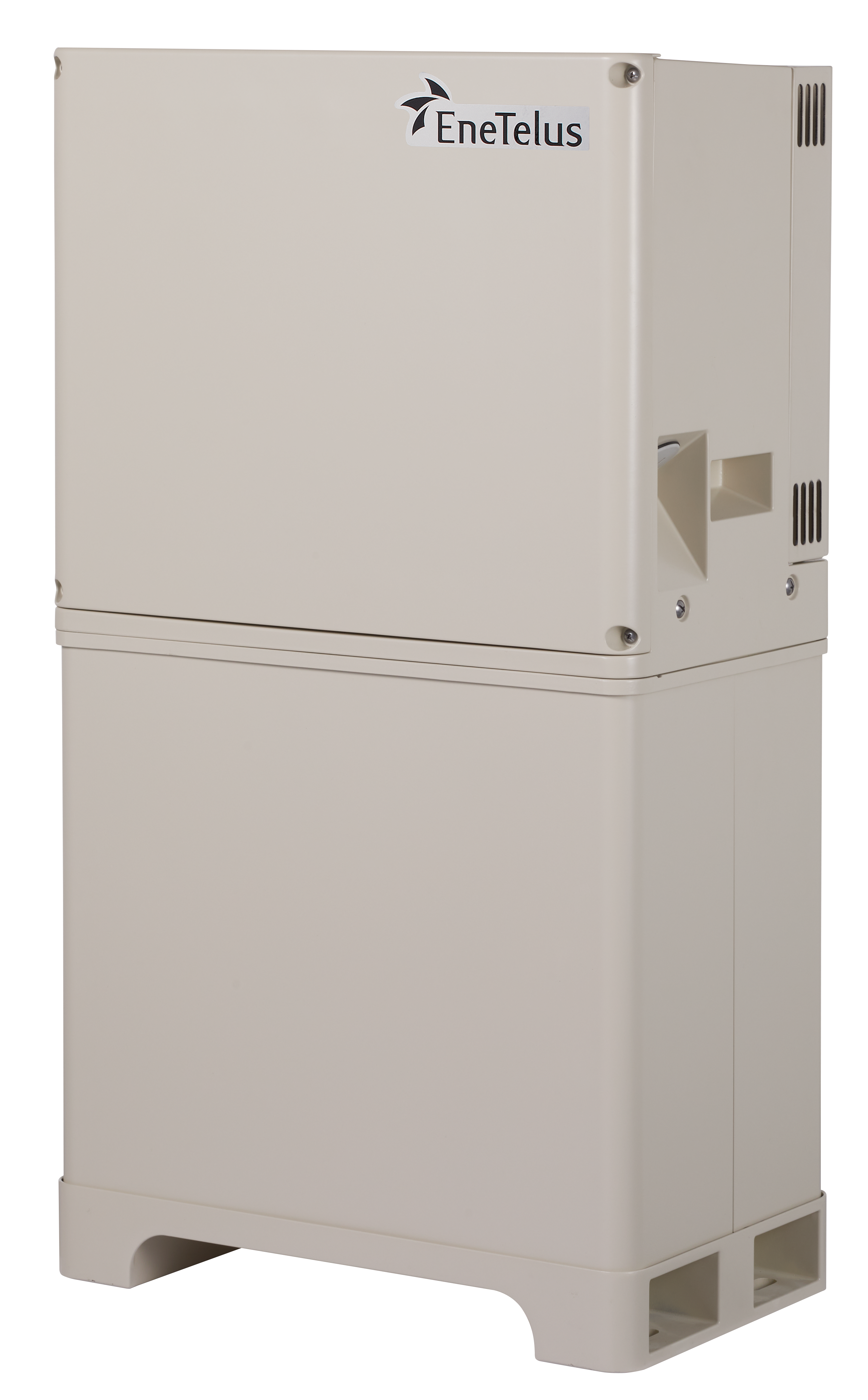 ダイヤゼブラ 蓄電システム