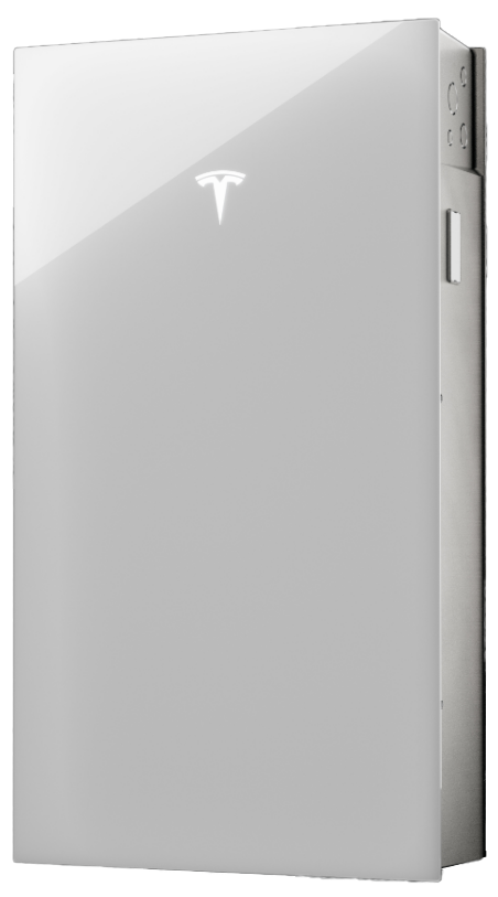 テスラ Powerwall 3