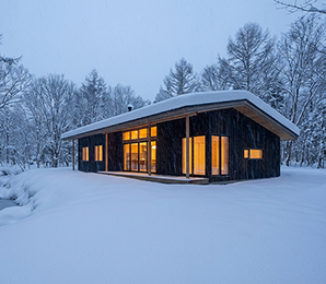 耐水性能イメージ