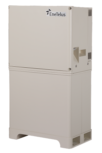 ダイヤゼブラ 蓄電システム