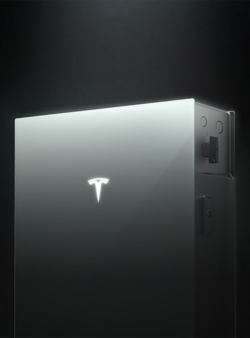 大容量・高出力 住宅用蓄電システム「Tesla Powerwall 3」